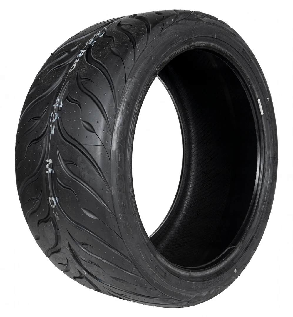 245/35R18 opona FEDERAL 595 RS RR E4 XL 92W